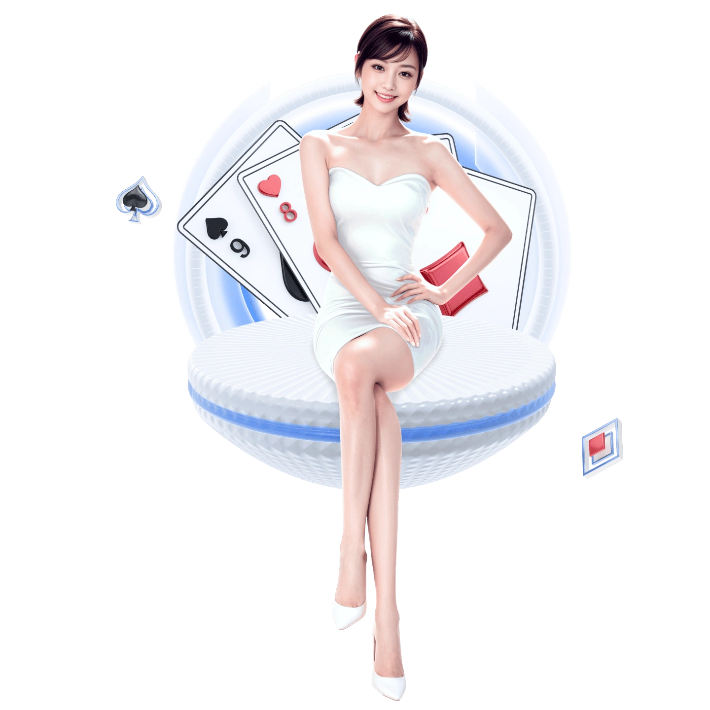 Không gian sòng bài online trên mobile và máy tính của thương hiệu 12Bet