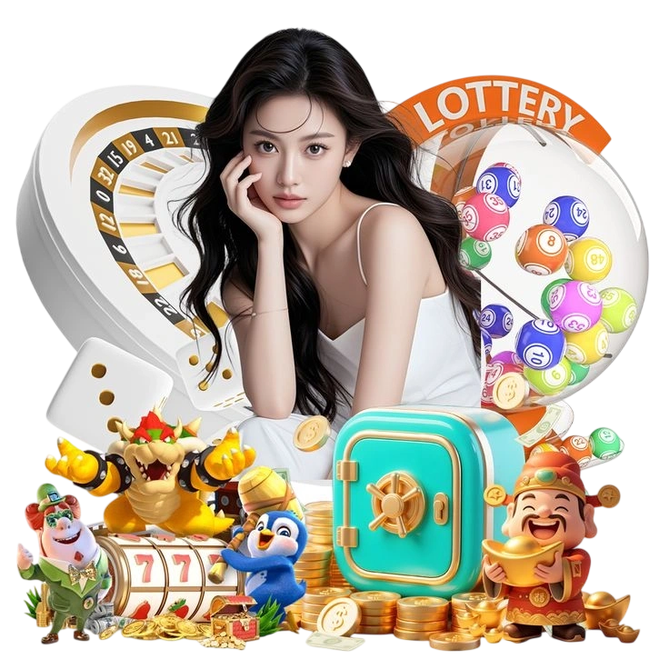 Nội dung xổ số tham khảo trên 12Bet